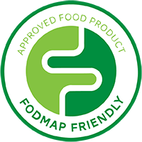 fodmap friendly