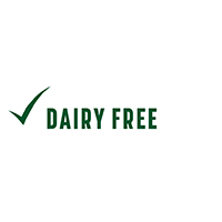 Dairy Free