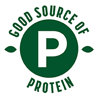 source of protein