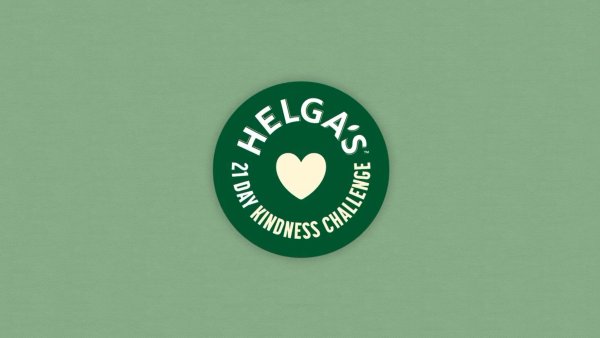 21 Day Kindness Challenge