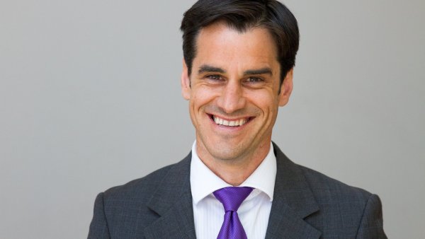 Image of Mark McCrindle