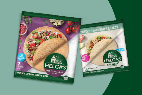 Wraps