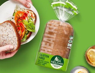Gluten Free