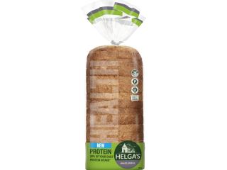 Helga's Health Protein Wholemeal Bread 750g