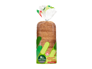 Helgas Loaf Protein Wholemeal 700 g