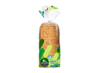 Helgas Loaf Low Carb 5 Seeds 700 g