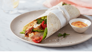 Chicken Wrap